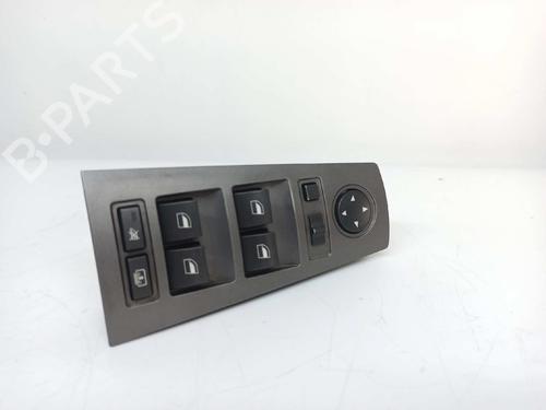 Left front window switch BMW 7 (E65, E66, E67) 740 d | BP9043756I27 