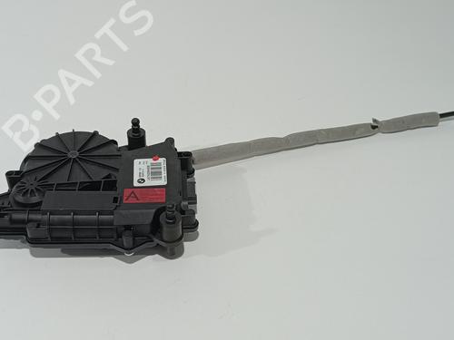 Used Tailgate lock BMW X2 (F39) sDrive 18 i (140 hp) 18235264