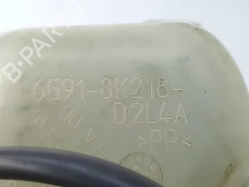 Expansion tank LAND ROVER FREELANDER 2 (L359) 2.2 TD4 4x4 | BP6815011C120 