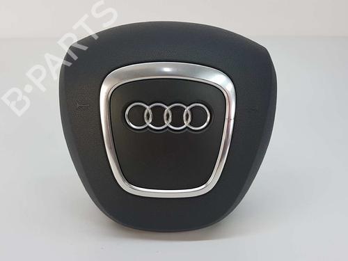 Førerens kollisjonspute AUDI A8 D3 (4E2, 4E8) 3.0 TDI quattro (233 hp) 9037527