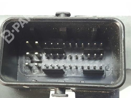 Engine control unit (ECU) CITROËN BERLINGO / BERLINGO FIRST Box Body/MPV (M_) 1.9 D 70 (MBWJZ, MCWJZ) | BP4607338M57 