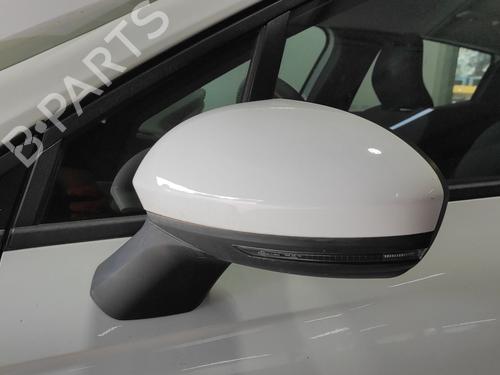 Left mirror RENAULT CLIO V (B7_) 1.0 LPG (B7MT) | BP36433001C26 - Image 2