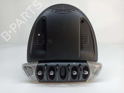 Interior roof light MINI MINI COUNTRYMAN (R60) Cooper SD ALL4 3455632 | 28252455