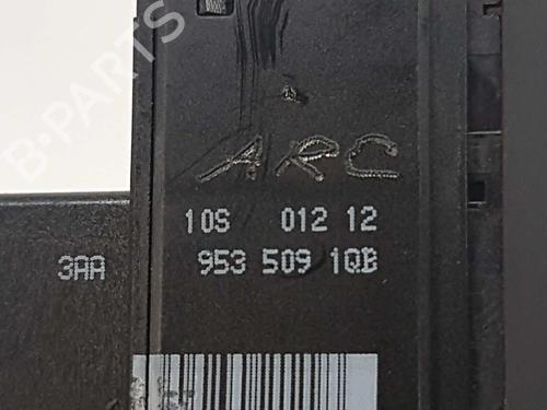 Warning switch VW PASSAT B7 (362) 2.0 TDI | BP7769308I22