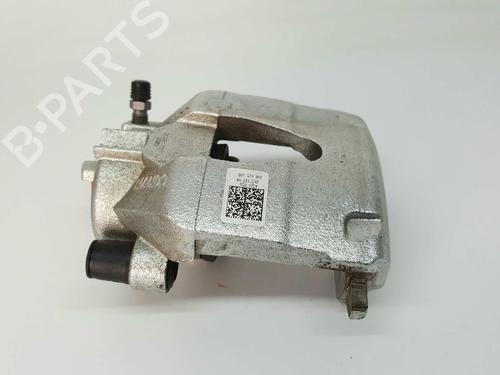 Left front brake caliper SEAT IBIZA V (KJ1, KJG) 1.0 MPi | BP11542931M105