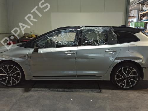 Luggage compartment floor TOYOTA COROLLA Estate (_E21_) 2.0 Hybrid (MZEH12) | BP19516708I33 