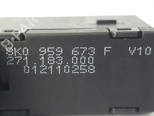 Switch AUDI A5 (8T3) 2.0 TFSI | BP11387799I30