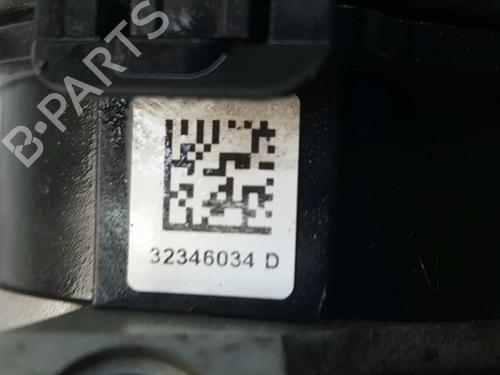 Right rear brake caliper MERCEDES-BENZ CLA Coupe (C117) CLA 200 CDI / d (117.308) | BP11542906M106