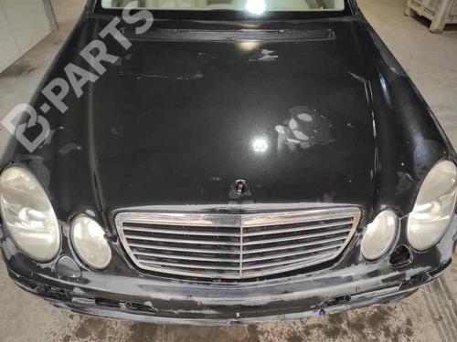 Used Hood MERCEDES-BENZ E-CLASS (W211) E 320 CDI (211.026) (204 hp) 9280424
