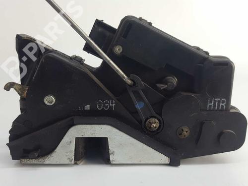 Rear right lock BMW 3 (E46) 320 d | BP4374960C99 