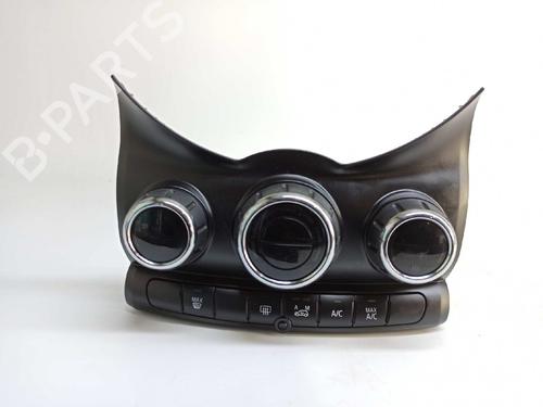Climate control MINI MINI (F56) Cooper | BP8498703I5 