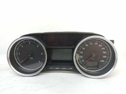 Used Instrument cluster PEUGEOT 508 I (8D_) 2.0 HDi (140 hp) 9417147