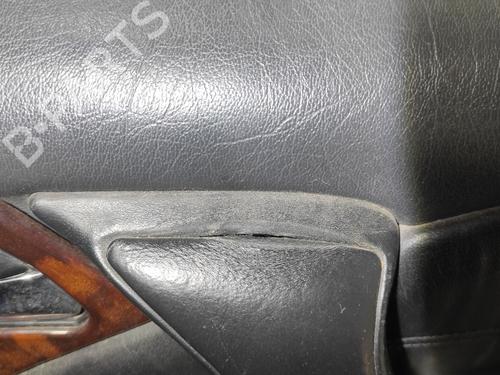 Front right panel MERCEDES-BENZ M-CLASS (W163) ML 270 CDI (163.113) | BP29848328C59