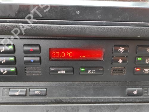 climate-control-bmw-3-coupe-e46-320-cd-1998-1999-2000-2001-2002-2003-2004-2005-2006-17232962 main image