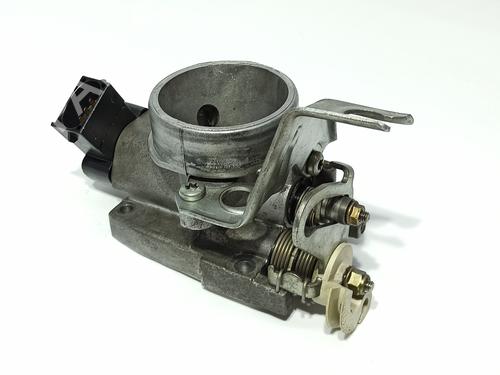 Throttle body FORD ESCORT V Saloon (AFL) 1.6 i 16V | BP15777543M82