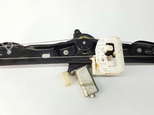 Rear left window mechanism BMW 1 (F20) 114 d | BP3135715C24