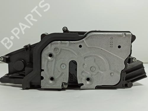Used Front right lock FIAT 500e (332_) Elektro 3+1 (FA1) (118 hp) 15391902