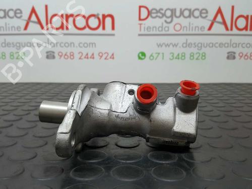 Used Brake master cylinder RENAULT CLIO IV (BH_) 1.5 dCi 90 (90 hp) 2758901