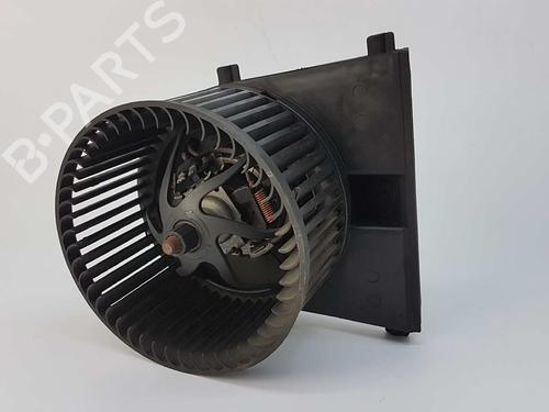 Used Heater blower motor SEAT LEON (1M1) 1.9 TDI (90 hp) 4593601