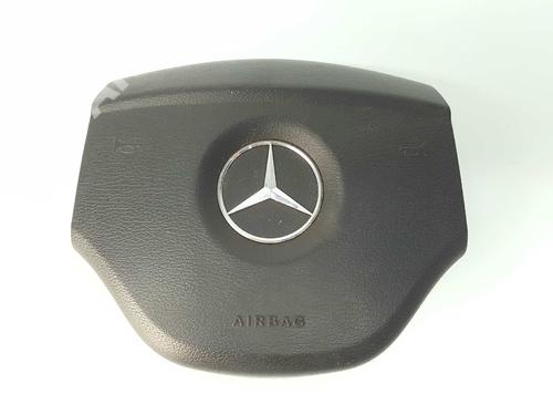 Airbag do condutor MERCEDES-BENZ M-CLASS (W164) ML 320 CDI 4-matic (164.122) (224 hp) A1644600098 | A16446000989116