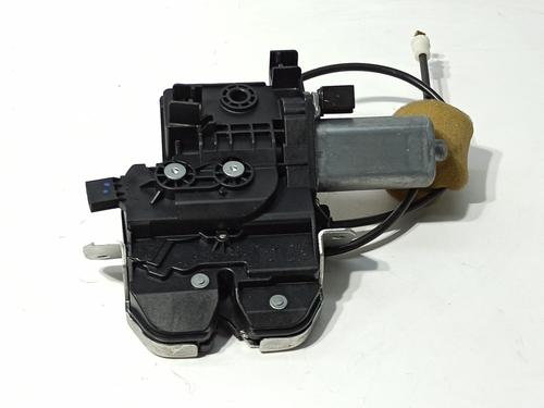 Tailgate lock MERCEDES-BENZ S-CLASS (W221, V221)  | BP26174382C101 