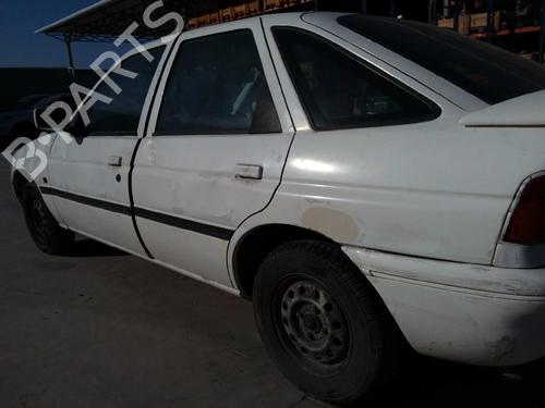 Używane części FORD ESCORT V Saloon (AFL) 1.6 i 16V (88 hp) 4279699