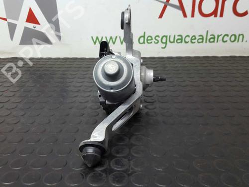 Front wiper motor FORD FOCUS III 1.5 TDCi | BP3675495M29