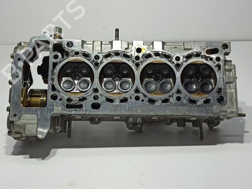 Used Cylinder head NISSAN PRIMERA Hatchback (P12) 1.6 (109 hp) 18089708