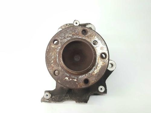 Used Left front steering knuckle BMW 1 (E87) 118 d (122 hp) 3330258