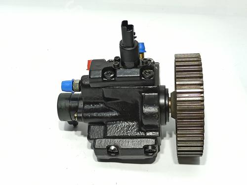 Injection pump PEUGEOT 206 Hatchback (2A/C) 2.0 HDI 90 | BP16395670M78