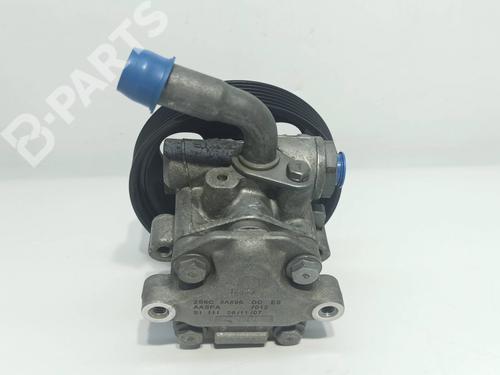 Steering pump FORD FIESTA V (JH_, JD_) 1.4 TDCi | BP11046137M99 