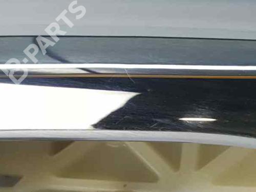 Rear left exterior door handle KIA SPORTAGE III (SL) 1.7 CRDi | BP6258441C130 
