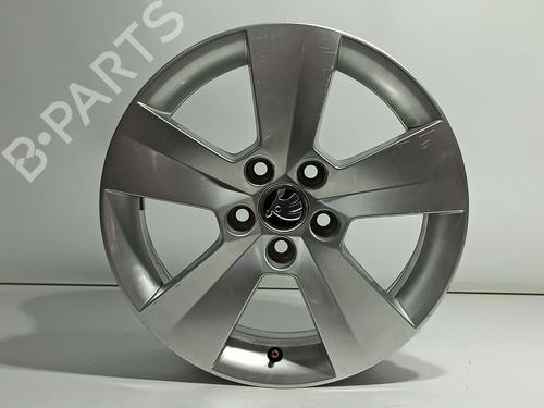 Used Rim Rim 38772655 38772655