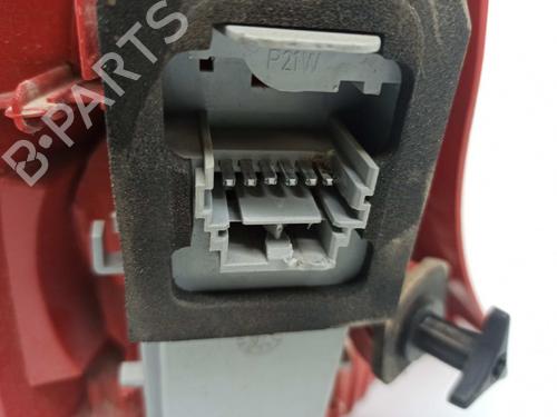 Højre baglygte RENAULT CLIO II (BB_, CB_) 1.2 (BB0A, BB0F, BB10, BB1K, BB28, BB2D, BB2H, CB0A,... | BP6417904C35 
