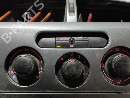 climate-control-seat-leon-1p1-2005-2006-2007-2008-2009-2010-2011-2012-2013-26726216 main image