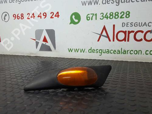 Used Left side indicator IVECO DAILY III Van 35 S 13 V,35 C 13 V (125 hp) 31336460