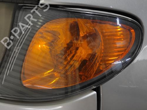 Left front indicator BMW 3 (E46) 320 d | BP18692392C32 - Image 2