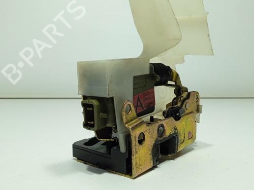 Rear right lock RENAULT MEGANE I (BA0/1_) 1.4 16V (BA0D, BA1H, BA0W, BA10) | BP29740464C99 