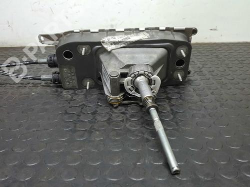 Gear lever SEAT LEON (1P1) 1.9 TDI | BP7425708M90 