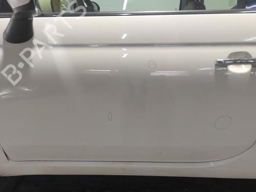 Left front door FIAT 500 (312_) 1.2 (312AXA1A) | BP29470150C2 