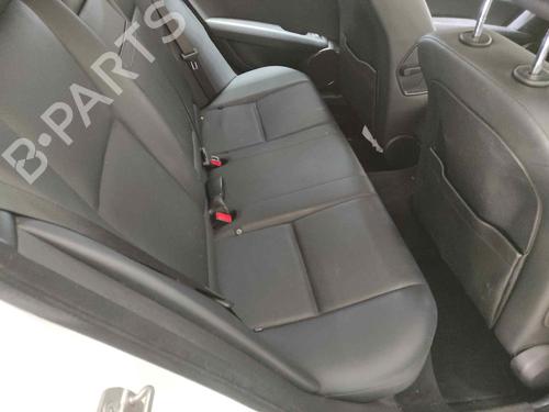 Rear seat MERCEDES-BENZ C-CLASS T-Model (S204) C 220 CDI (204.202) | BP8007454C17