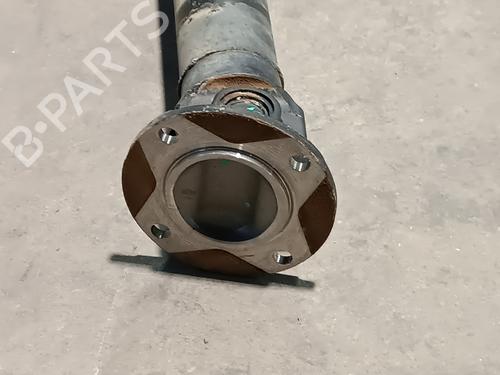 Driveshaft NISSAN X-TRAIL III (T32_, T32R, T32RR) 1.6 dCi (T32) | BP11020965M37