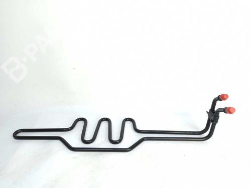 Oil radiator BMW 1 (E87) 118 d | BP8750484M33 