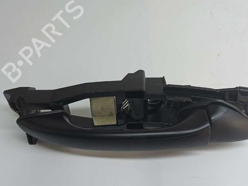 Front right exterior door handle MERCEDES-BENZ C-CLASS Coupe (CL203) C 220 CDI (203.708) | BP7557429C129
