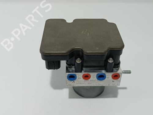 ABS Bremseaggregat RENAULT CAPTUR II (HF_) TCe 130 (HFMF) (131 hp) 13688259