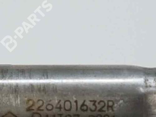 Electronic sensor RENAULT KANGOO / GRAND KANGOO II (KW0/1_) 1.5 dCi 70 (KW0V, KW0A) | BP8749578M84 