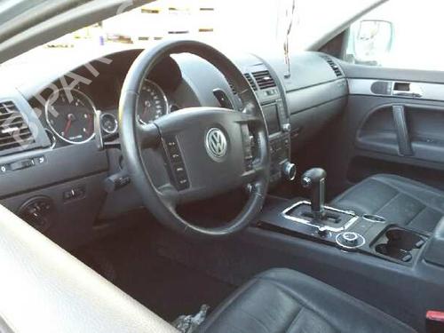 Motorfeste VW TOUAREG (7LA, 7L6, 7L7) 3.0 V6 TDI | BP10263118M89 