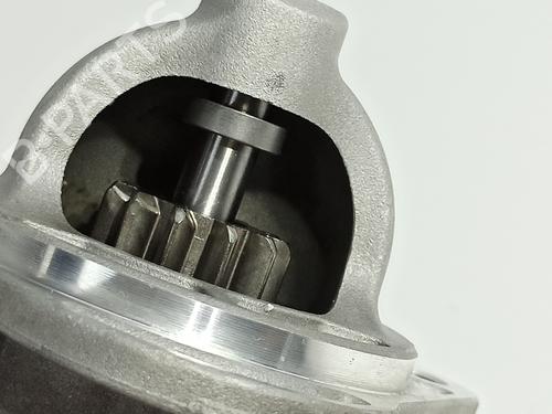 Startmotor HYUNDAI i20 III (BC3, BI3) 1.0 T-GDI hybrid 48V | BP27689018M8