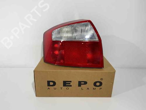 Lampa tylna lewa AUDI A4 B6 (8E2) 2.5 TDI | BP29873558C34 
