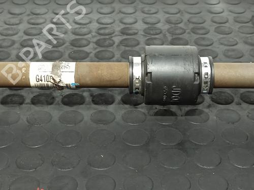 Left front driveshaft HYUNDAI i30 FASTBACK (PDE, PDEN) 1.0 T-GDI | BP14907531M38